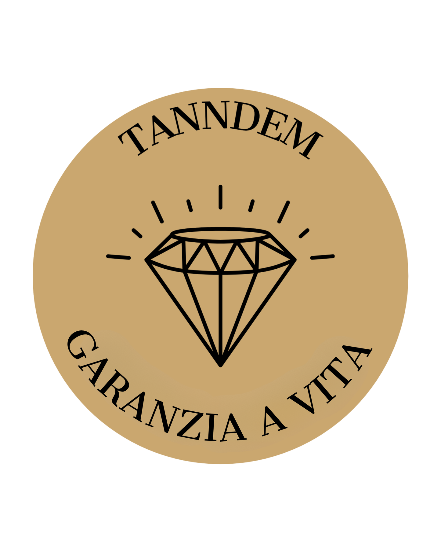 Garanzia a vita