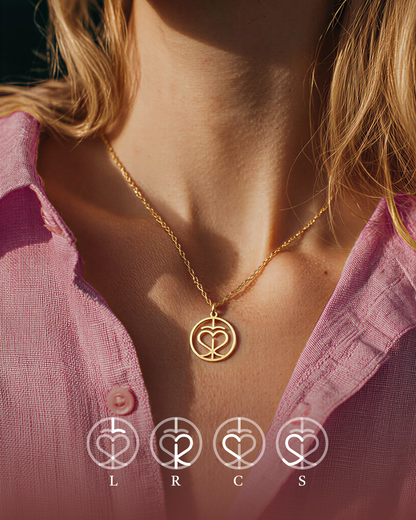 Collana Iniziali Famiglia – Un legame eterno